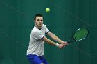 Men's Tennis vs Endicott  Men’s Tennis vs Endicott. - Photo By: KEITH NORDSTROM